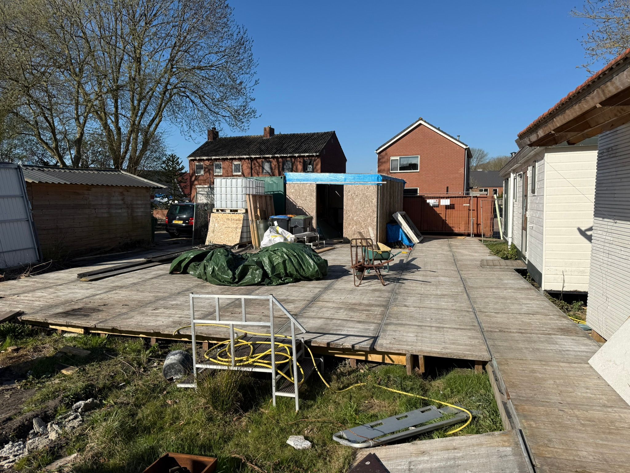 Photo 3 of Voorstraat 3