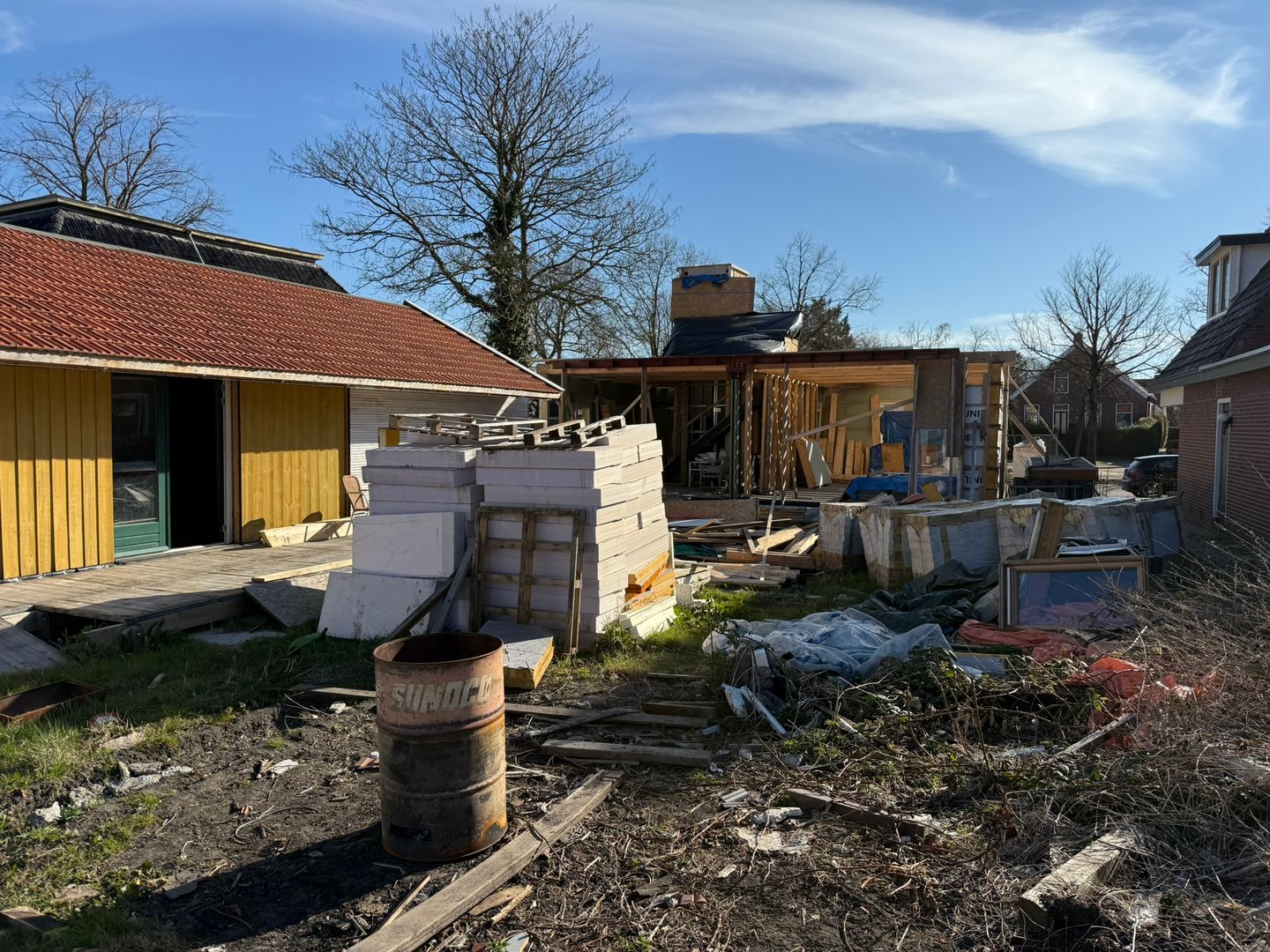 Photo 5 of Voorstraat 3