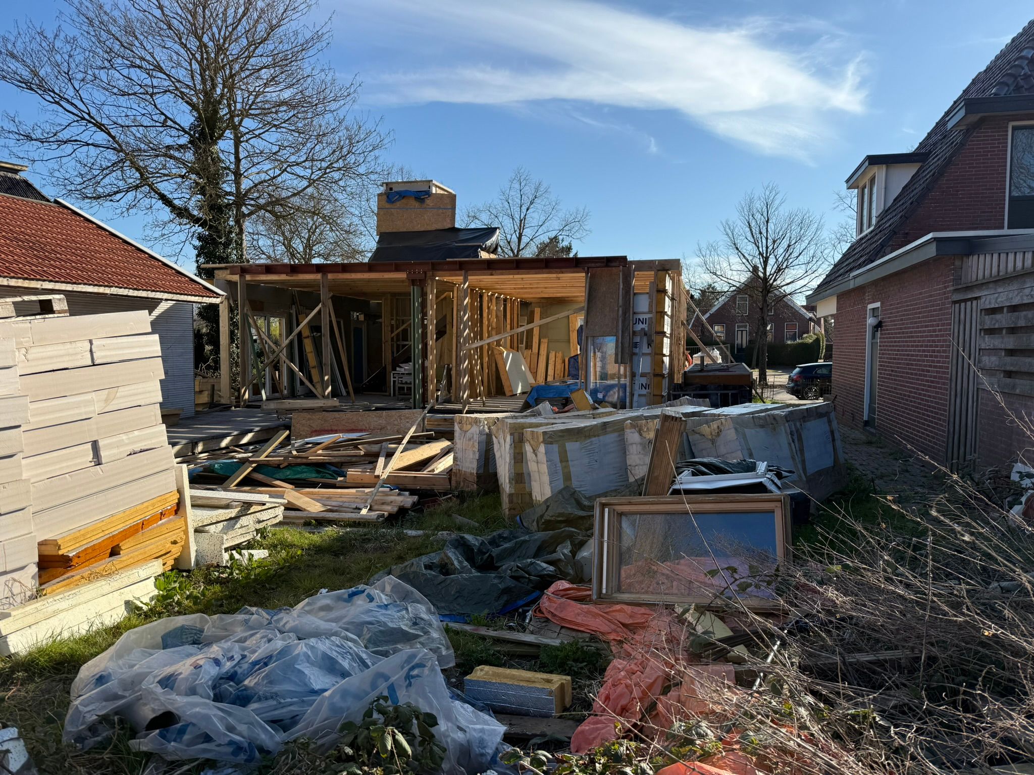 Photo 6 of Voorstraat 3