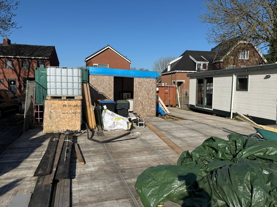 Photo 13 of Voorstraat 3