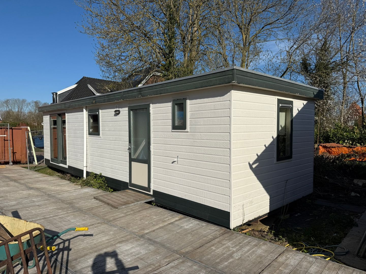 Photo 14 of Voorstraat 3