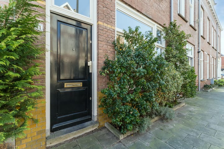 Foto 5 van Ferdinand Bolstraat 11