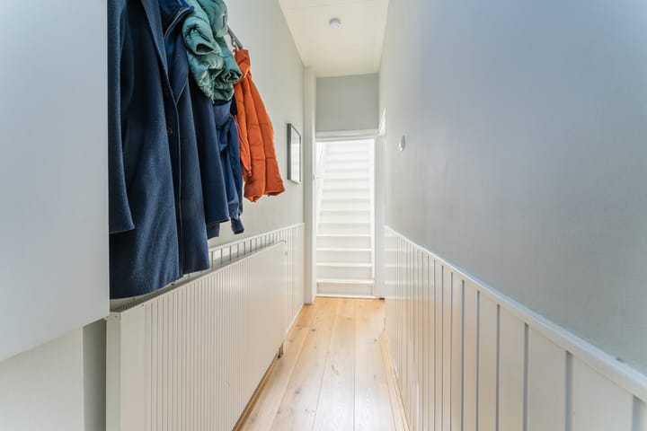 Foto 6 van Ferdinand Bolstraat 11