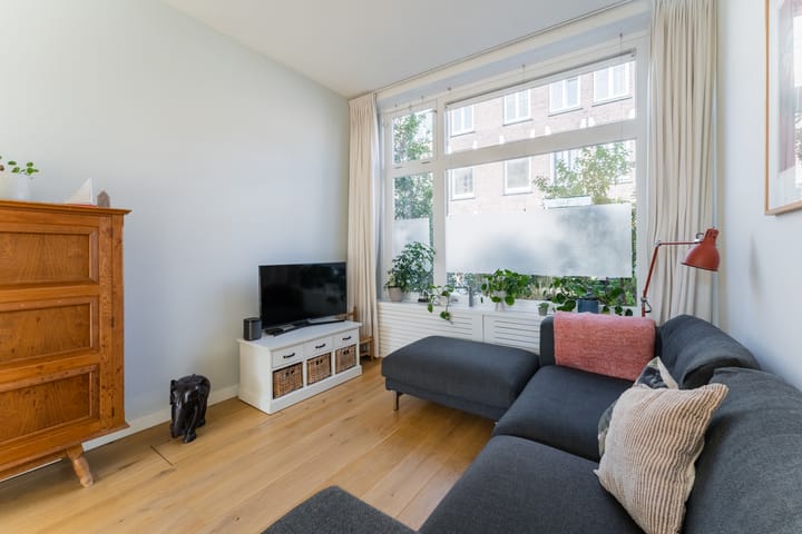 Foto 8 van Ferdinand Bolstraat 11