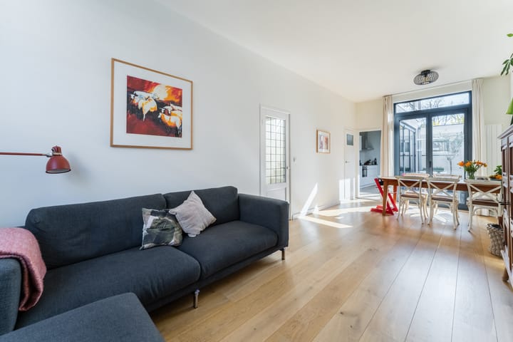 Foto 9 van Ferdinand Bolstraat 11