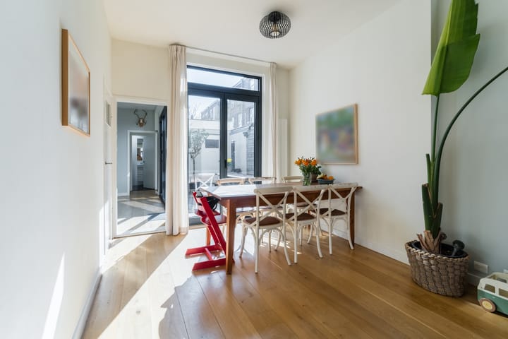 Foto 10 van Ferdinand Bolstraat 11