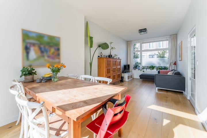 Foto 11 van Ferdinand Bolstraat 11