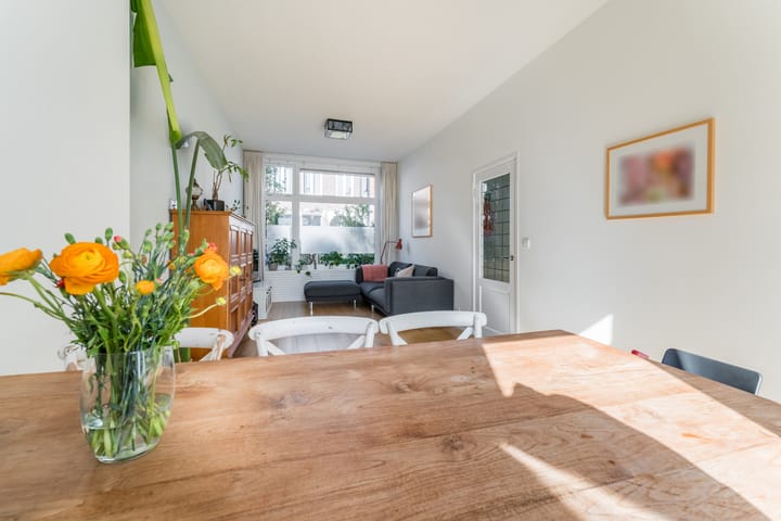 Foto 12 van Ferdinand Bolstraat 11