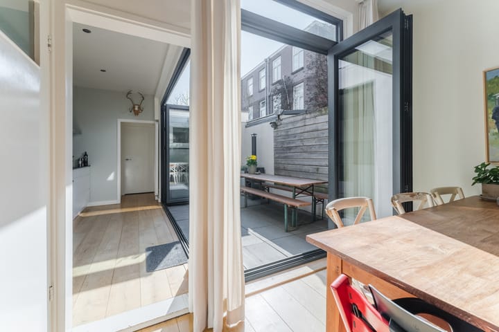 Foto 13 van Ferdinand Bolstraat 11