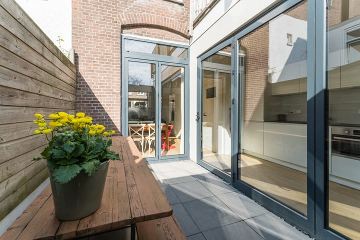 Foto 18 van Ferdinand Bolstraat 11