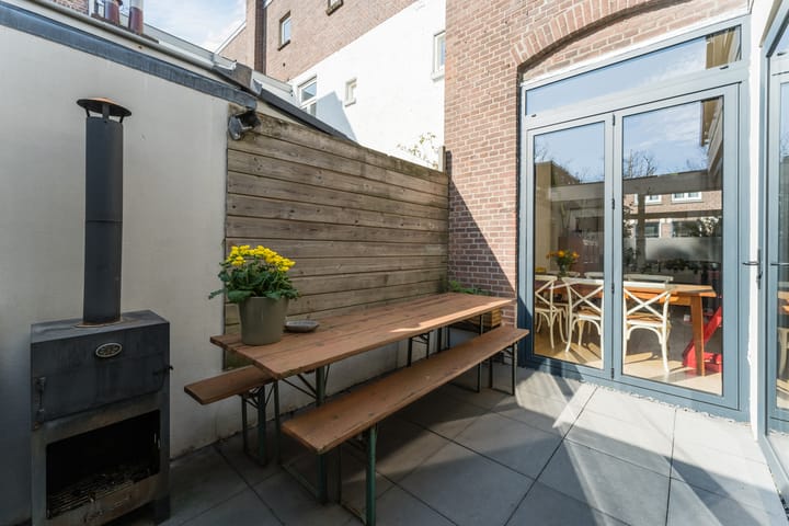 Foto 20 van Ferdinand Bolstraat 11