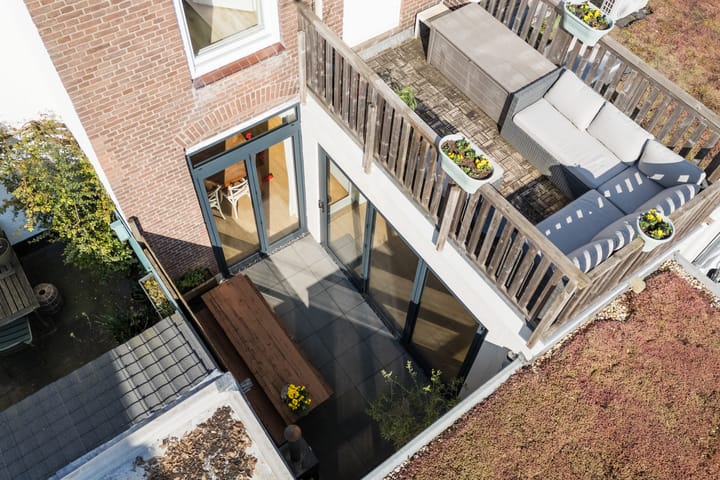 Foto 22 van Ferdinand Bolstraat 11