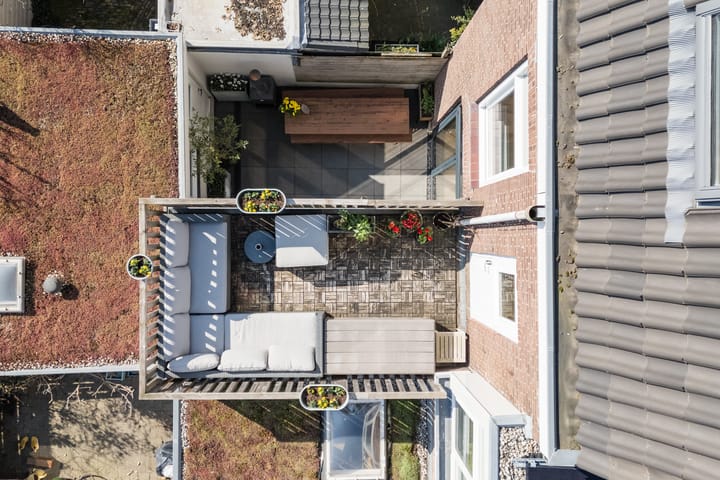 Foto 23 van Ferdinand Bolstraat 11