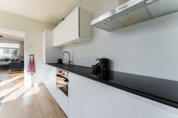 Foto 25 van Ferdinand Bolstraat 11