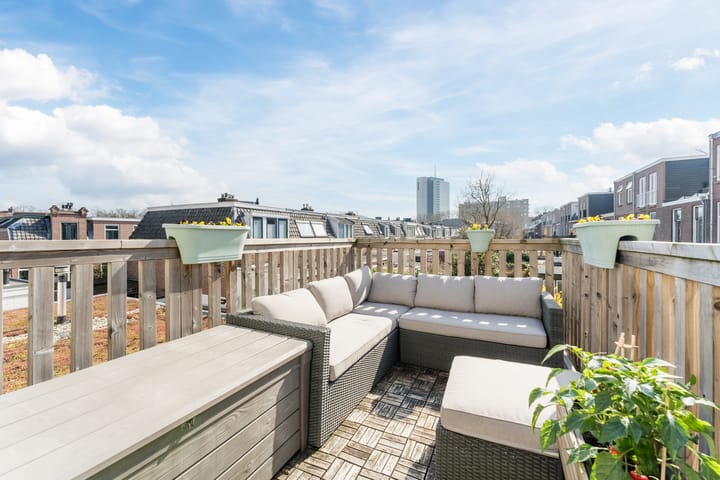 Foto 41 van Ferdinand Bolstraat 11