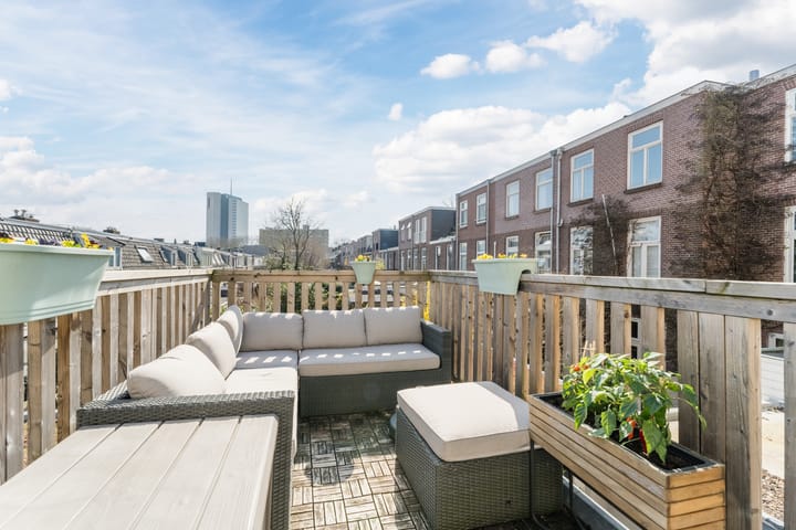 Foto 42 van Ferdinand Bolstraat 11