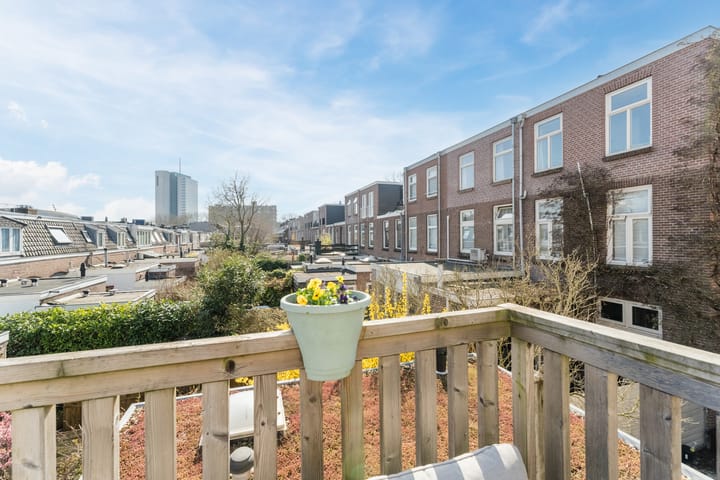 Foto 44 van Ferdinand Bolstraat 11