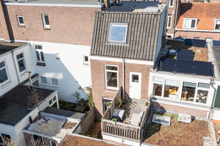 Foto 47 van Ferdinand Bolstraat 11