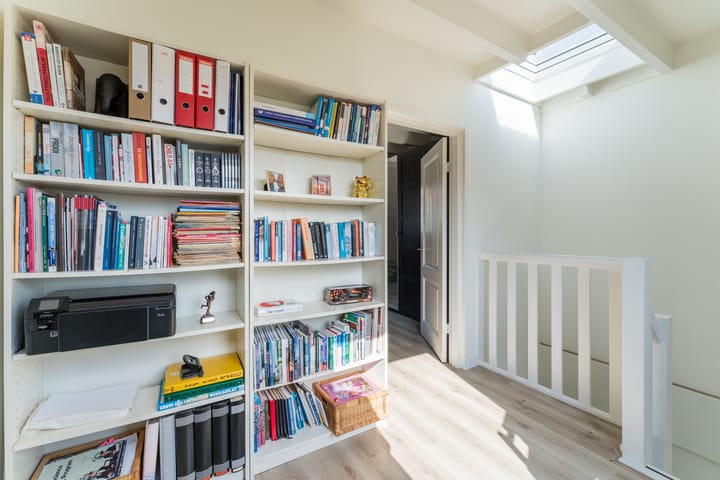 Foto 52 van Ferdinand Bolstraat 11