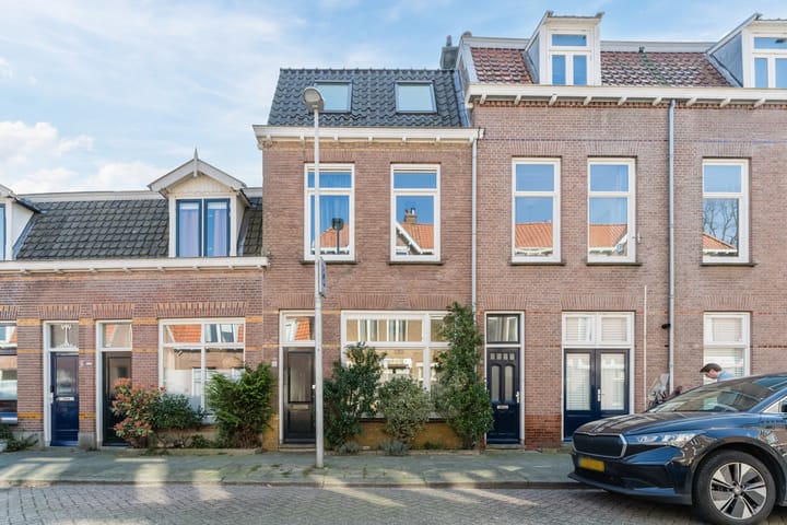 Foto 58 van Ferdinand Bolstraat 11