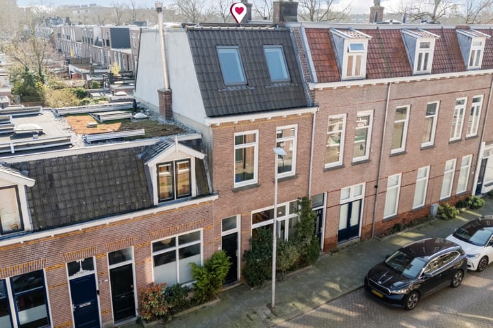 Foto 57 van Ferdinand Bolstraat 11