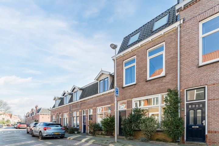 Foto 59 van Ferdinand Bolstraat 11