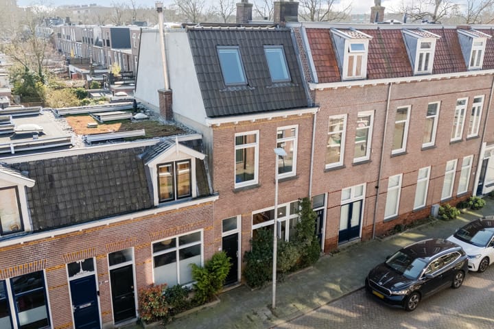 Foto 62 van Ferdinand Bolstraat 11