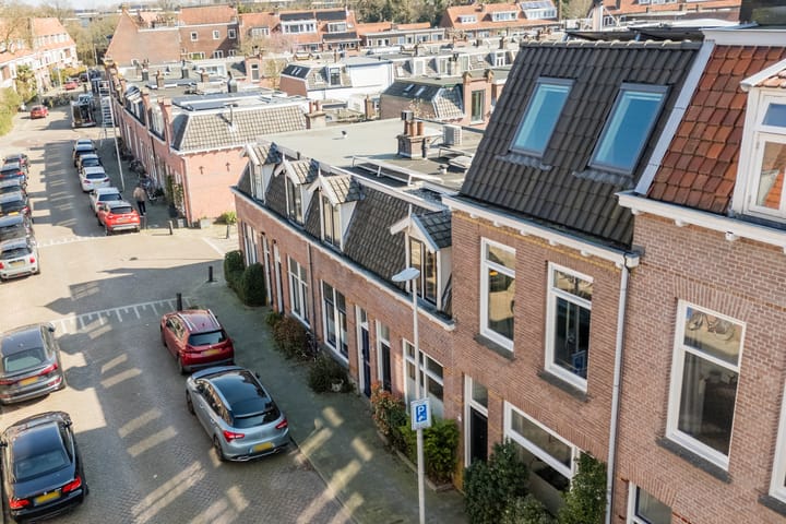 Foto 63 van Ferdinand Bolstraat 11