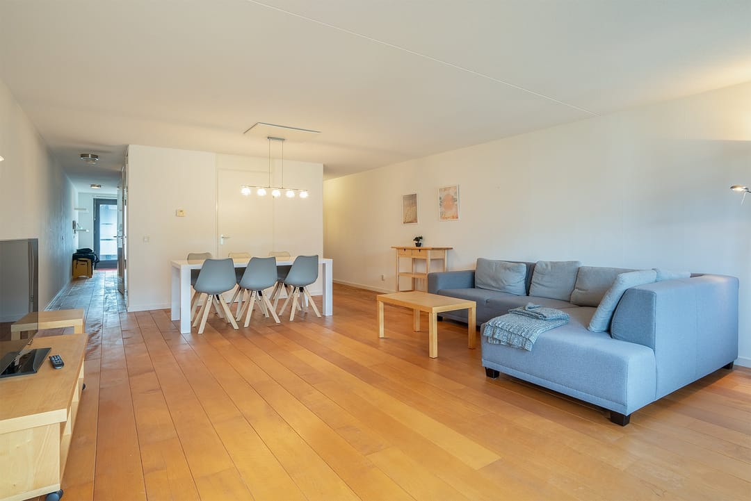 Foto 1 van W.G. Witteveenplein 64