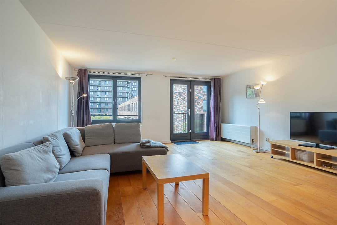 Foto 2 van W.G. Witteveenplein 64