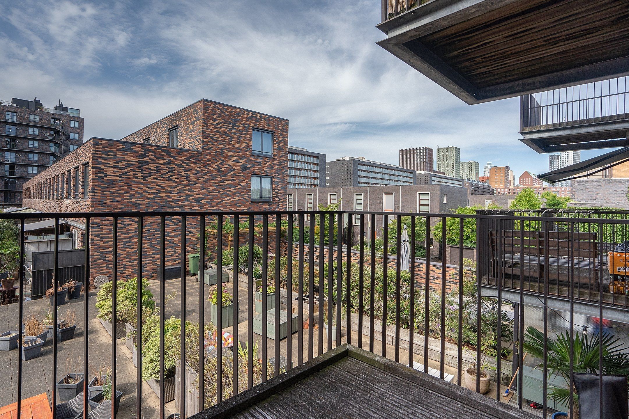 Foto 3 van W.G. Witteveenplein 64