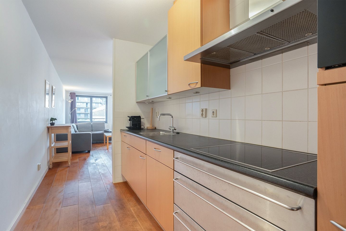 Foto 4 van W.G. Witteveenplein 64