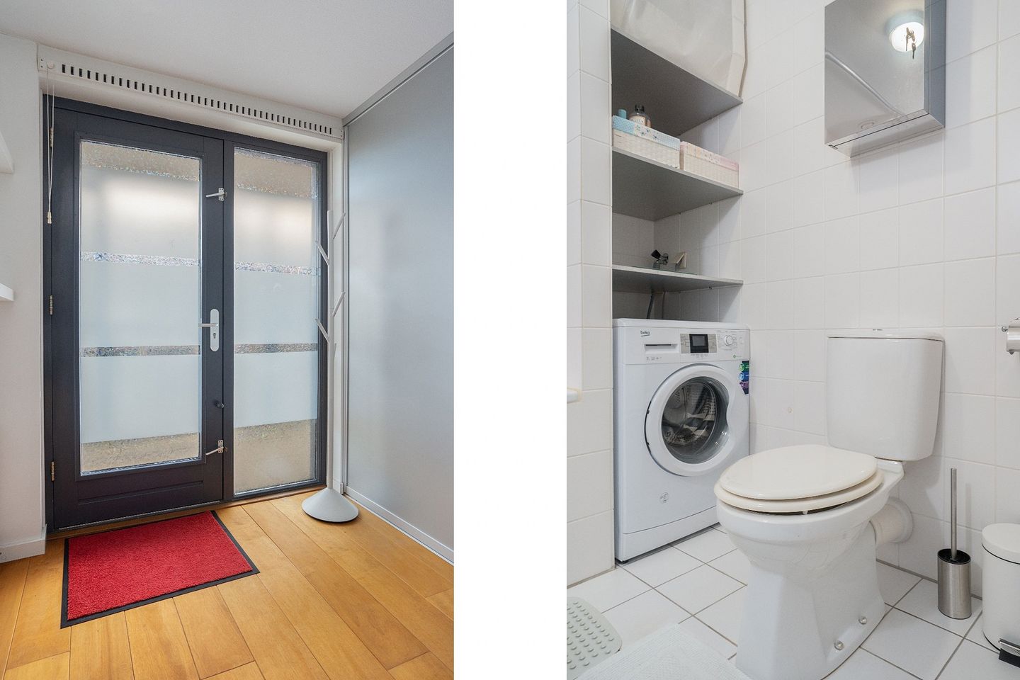 Foto 5 van W.G. Witteveenplein 64