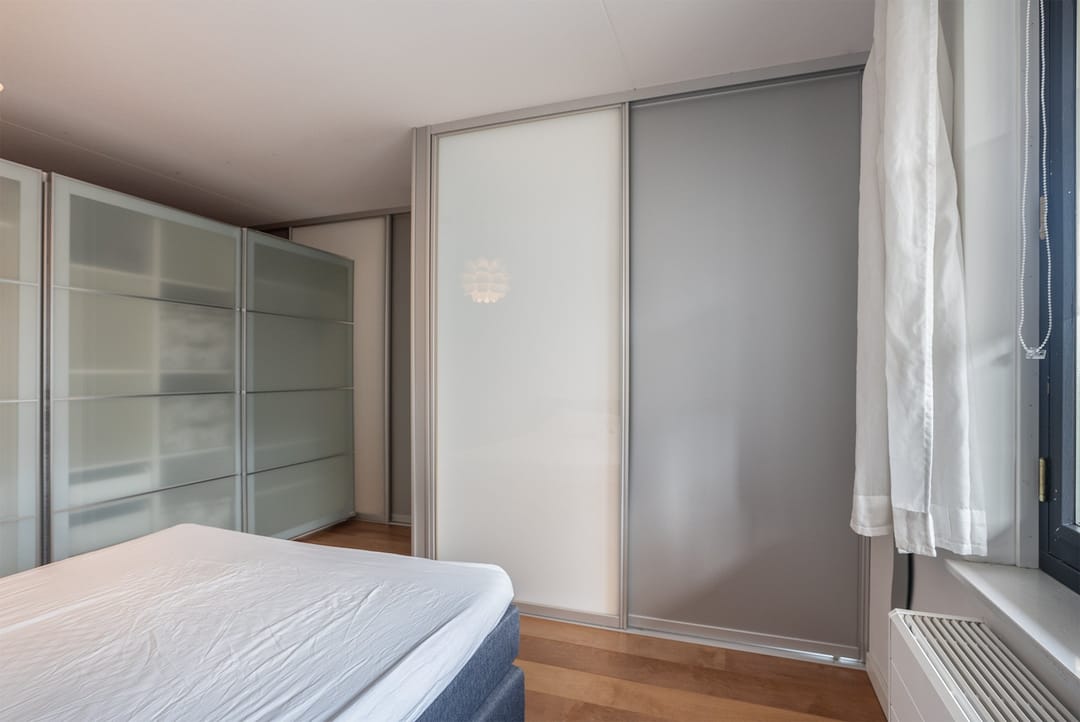 Foto 7 van W.G. Witteveenplein 64