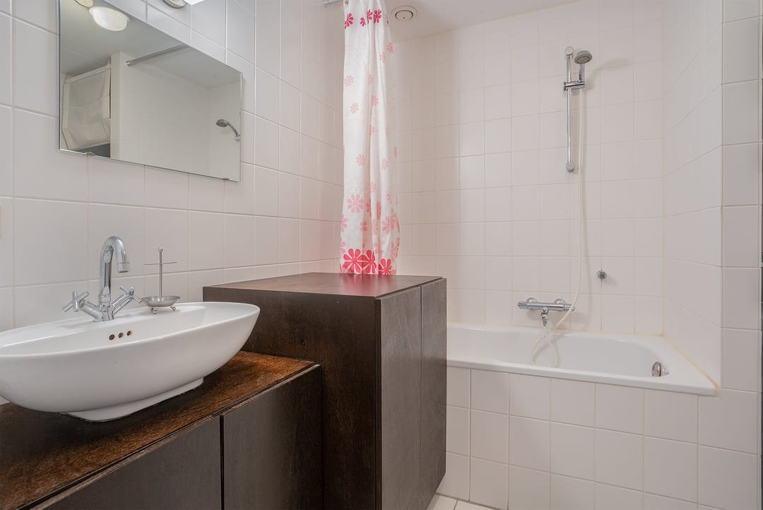 Foto 8 van W.G. Witteveenplein 64