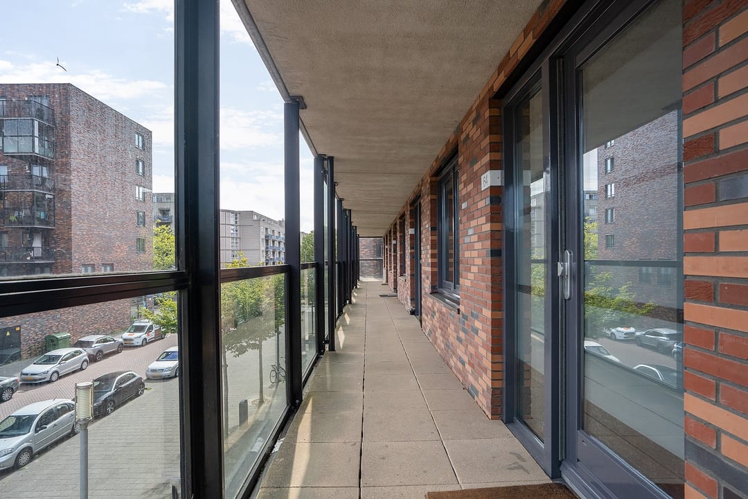 Foto 11 van W.G. Witteveenplein 64