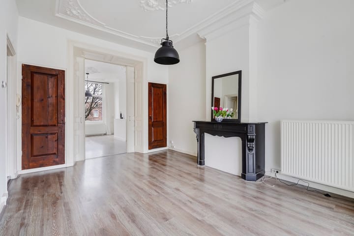 Foto 2 van Koningin Emmakade 92