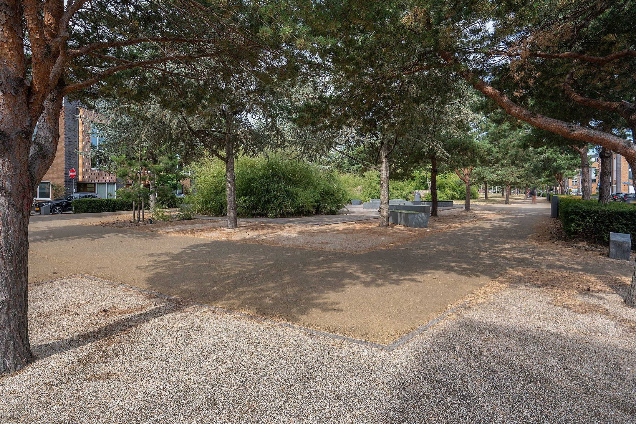 Foto 12 van W.G. Witteveenplein 64