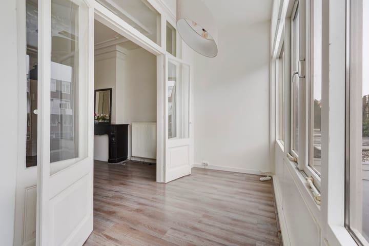 Foto 3 van Koningin Emmakade 92