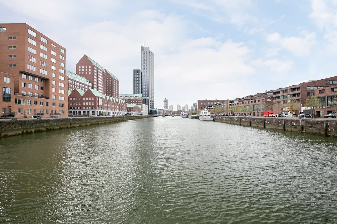 Foto 13 van W.G. Witteveenplein 64