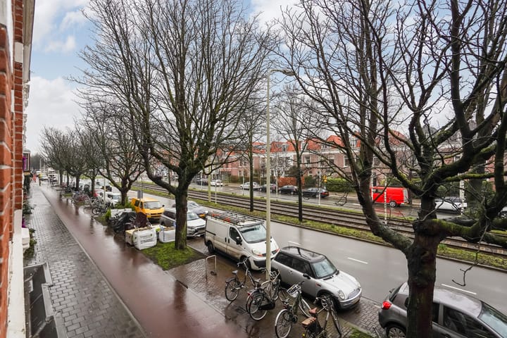 Foto 4 van Koningin Emmakade 92