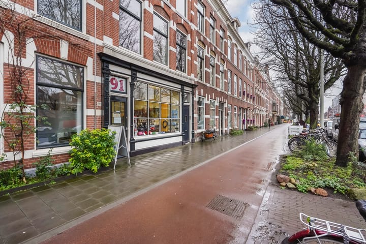 Foto 5 van Koningin Emmakade 92