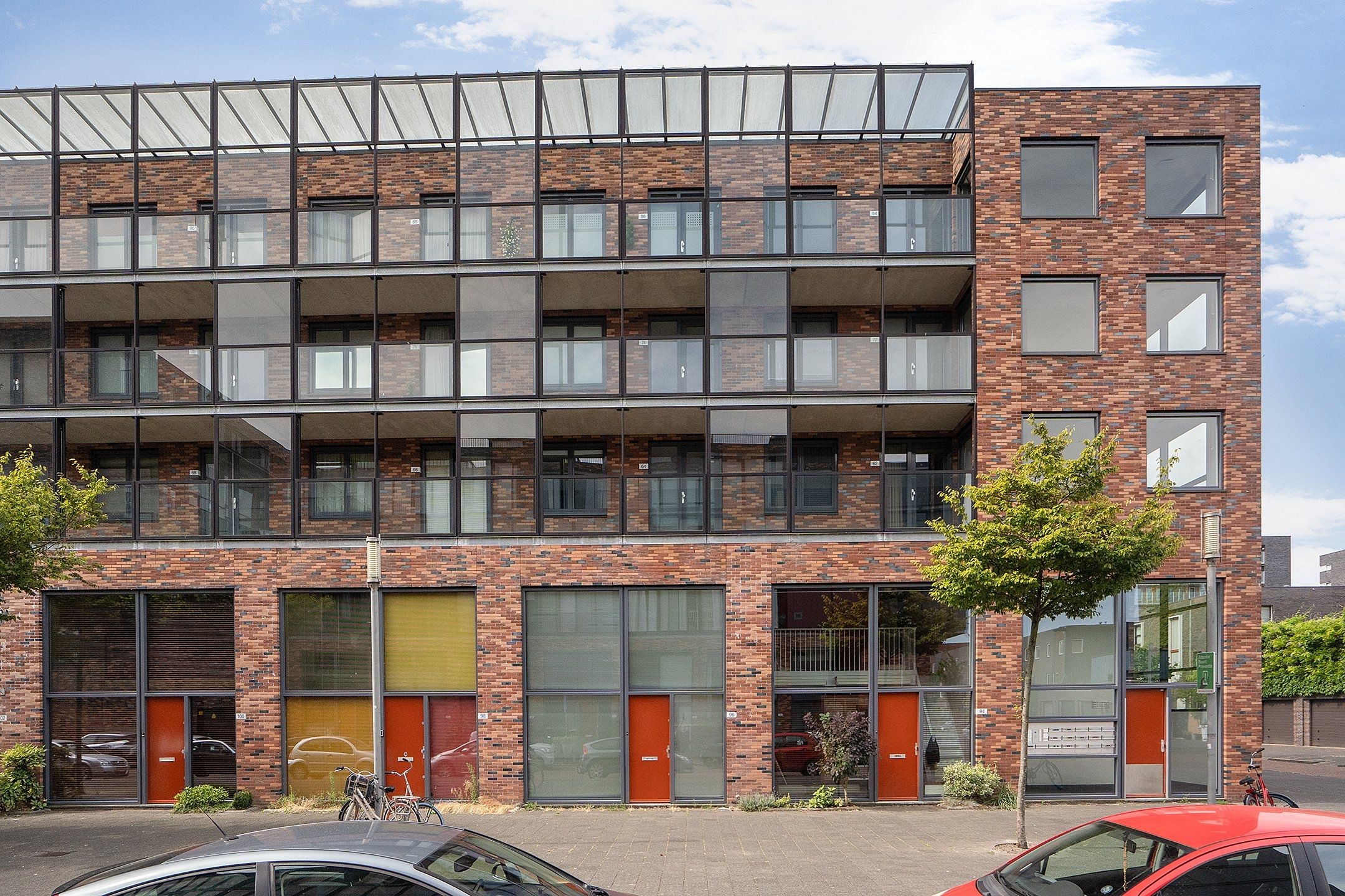 Foto 9 van W.G. Witteveenplein 64