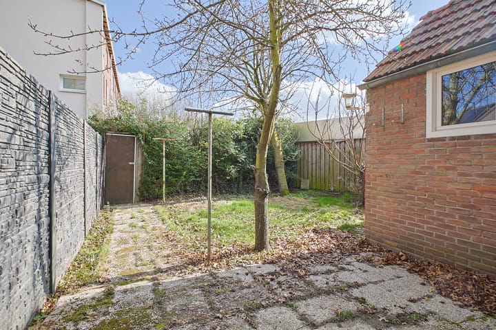 Foto 2 van Hendrik Luijtenstraat 33