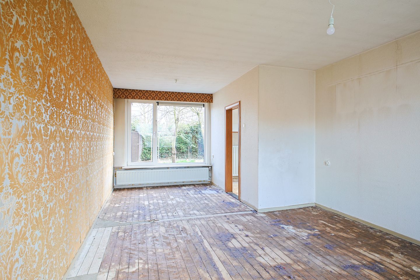 Foto 4 van Hendrik Luijtenstraat 33