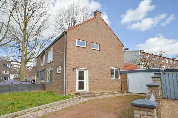 Foto 5 van Hendrik Luijtenstraat 33