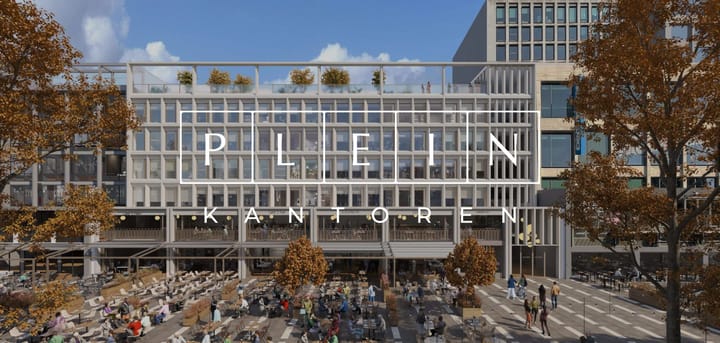 Stadhuisplein 9