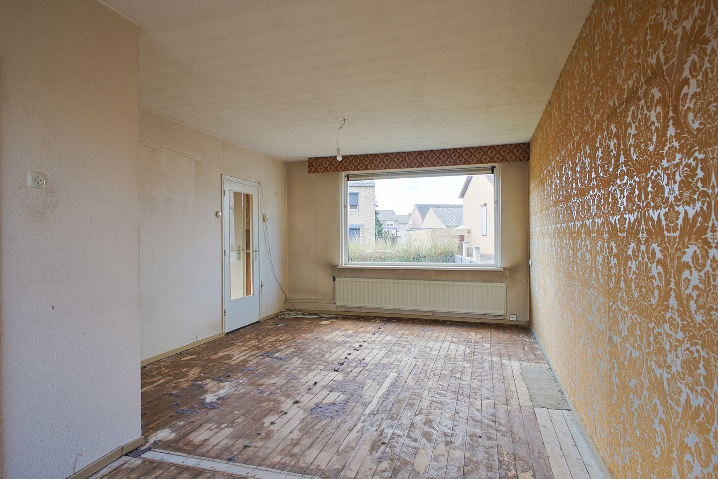 Foto 10 van Hendrik Luijtenstraat 33