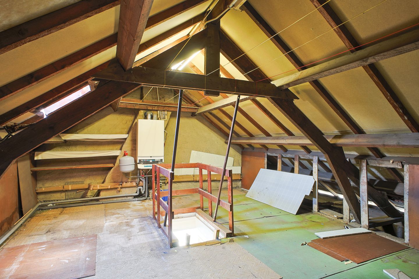 Foto 25 van Hendrik Luijtenstraat 33