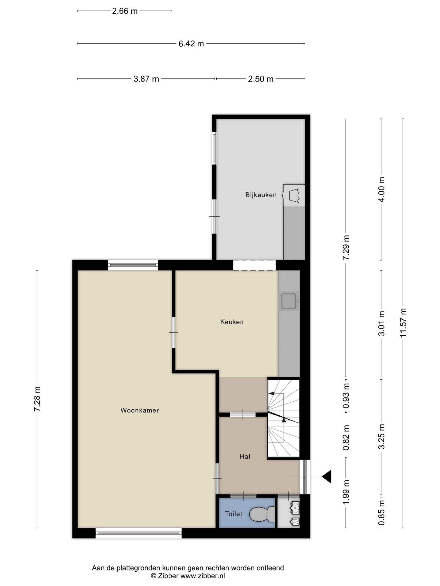 Foto 29 van Hendrik Luijtenstraat 33